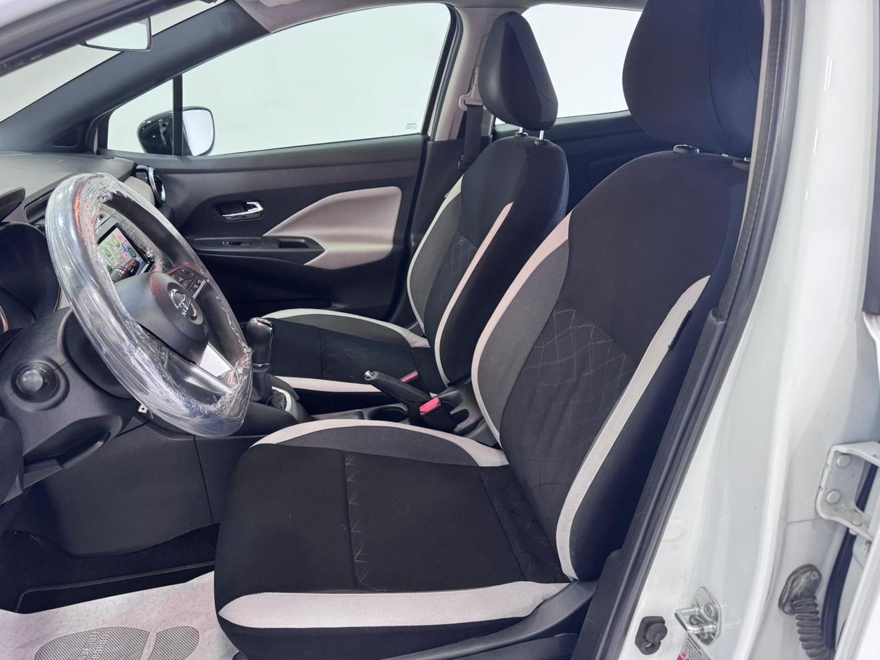 Nissan Micra 1.0 IG 12V 5 porte Visia+-GARANTITA-2018