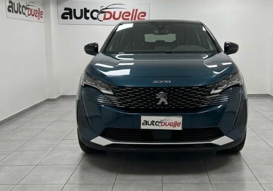 Peugeot 3008 BlueHDi 130 S&S Pack BUSINESS
