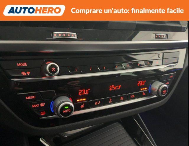 BMW X3 sDrive18d Business Advantage