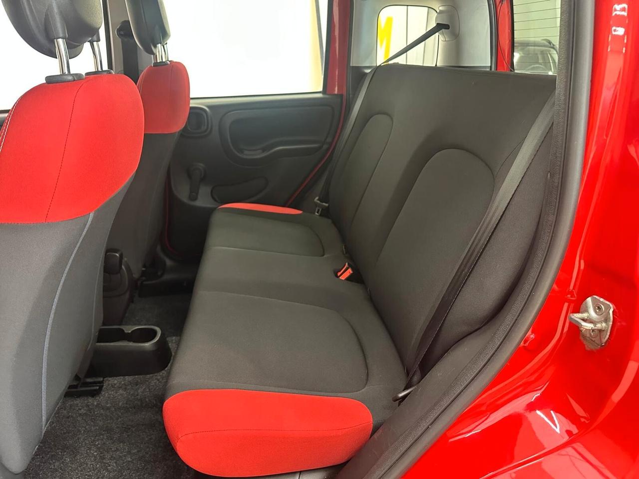 Fiat Panda 1.2 Pop * 57.000 KM *