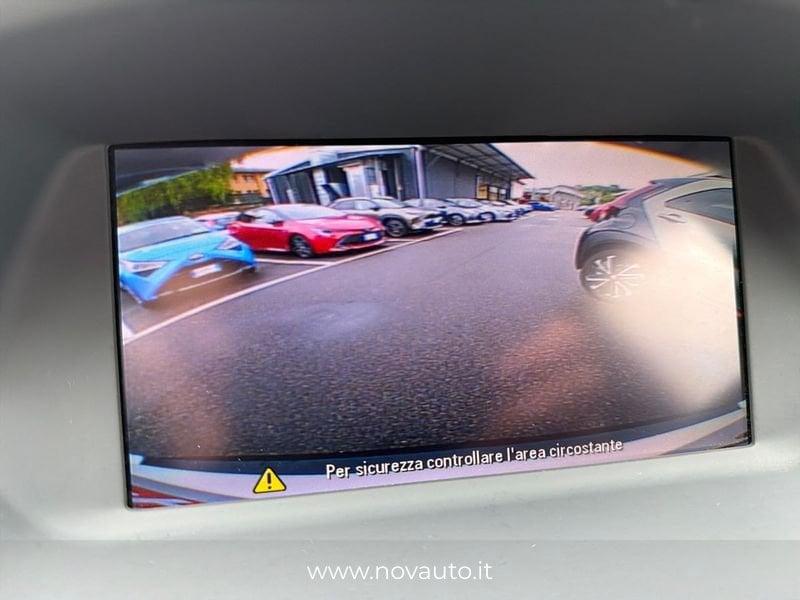 Opel Mokka 1.4T Cosmo 140cv Start&Stop 4x4 MT6