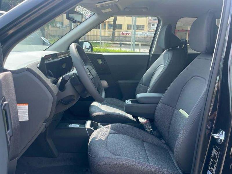 Kia EV2 Standard Range Earth (Comfort Pack, Sound Pack, OBC 22kW)