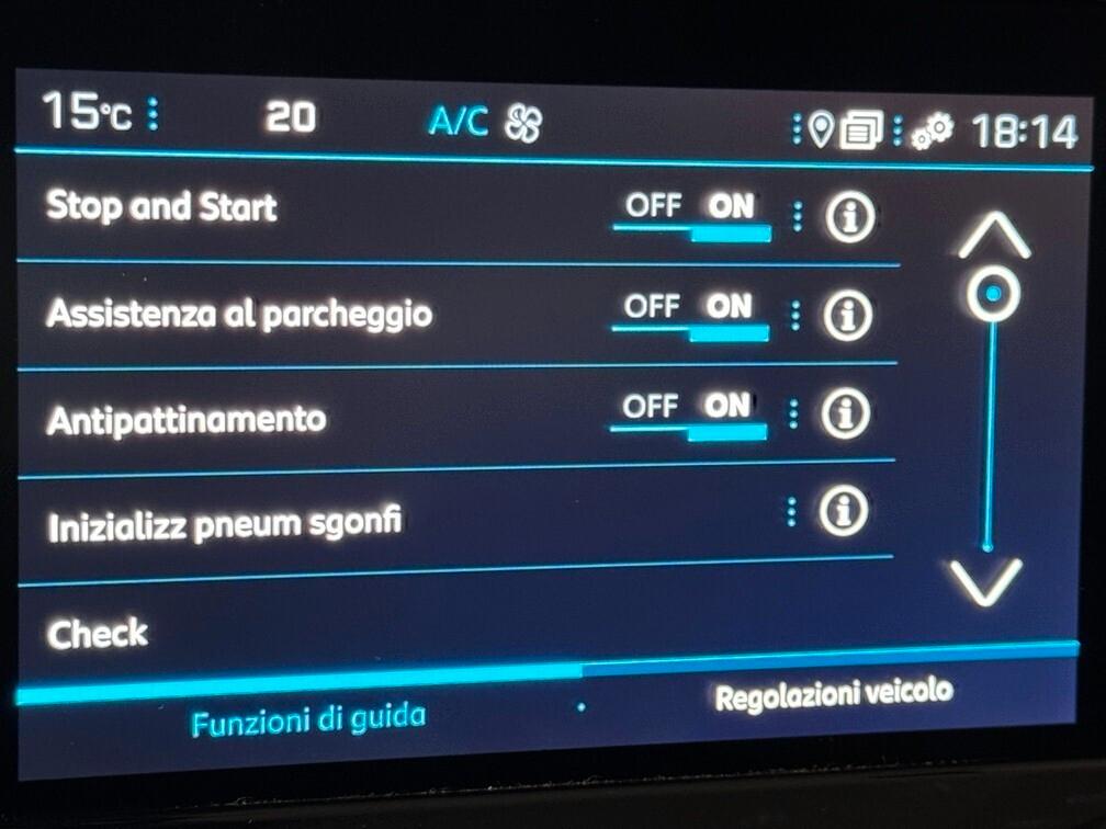 Peugeot 2008 1.5 bluehdi Allure Navi Led Cam App conn 17" Neopat