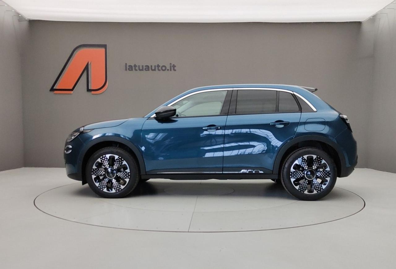 FIAT 600 IV 2023 1.2 MHEV 110CV DCT LA PRIMA