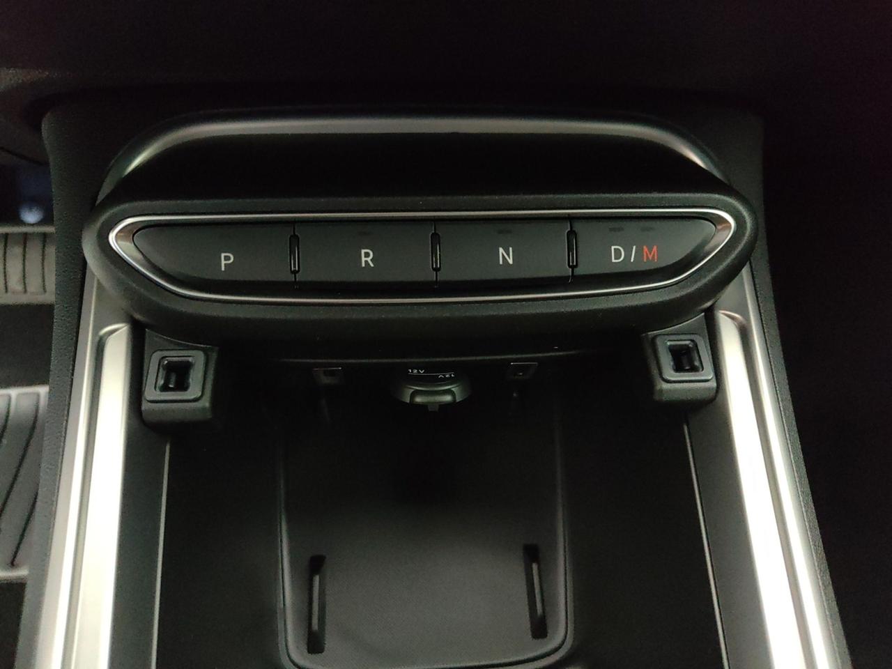 JEEP Avenger AVENGER 1.2 MHEV 110CV SUMMIT DCT MY25