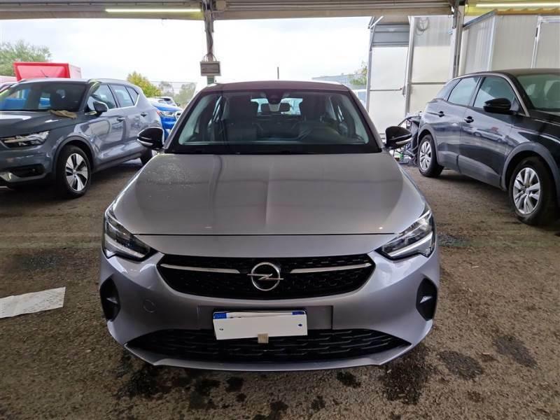 OPEL CORSA 1.5 Diesel Edition 100cv MT6 5 PORTE