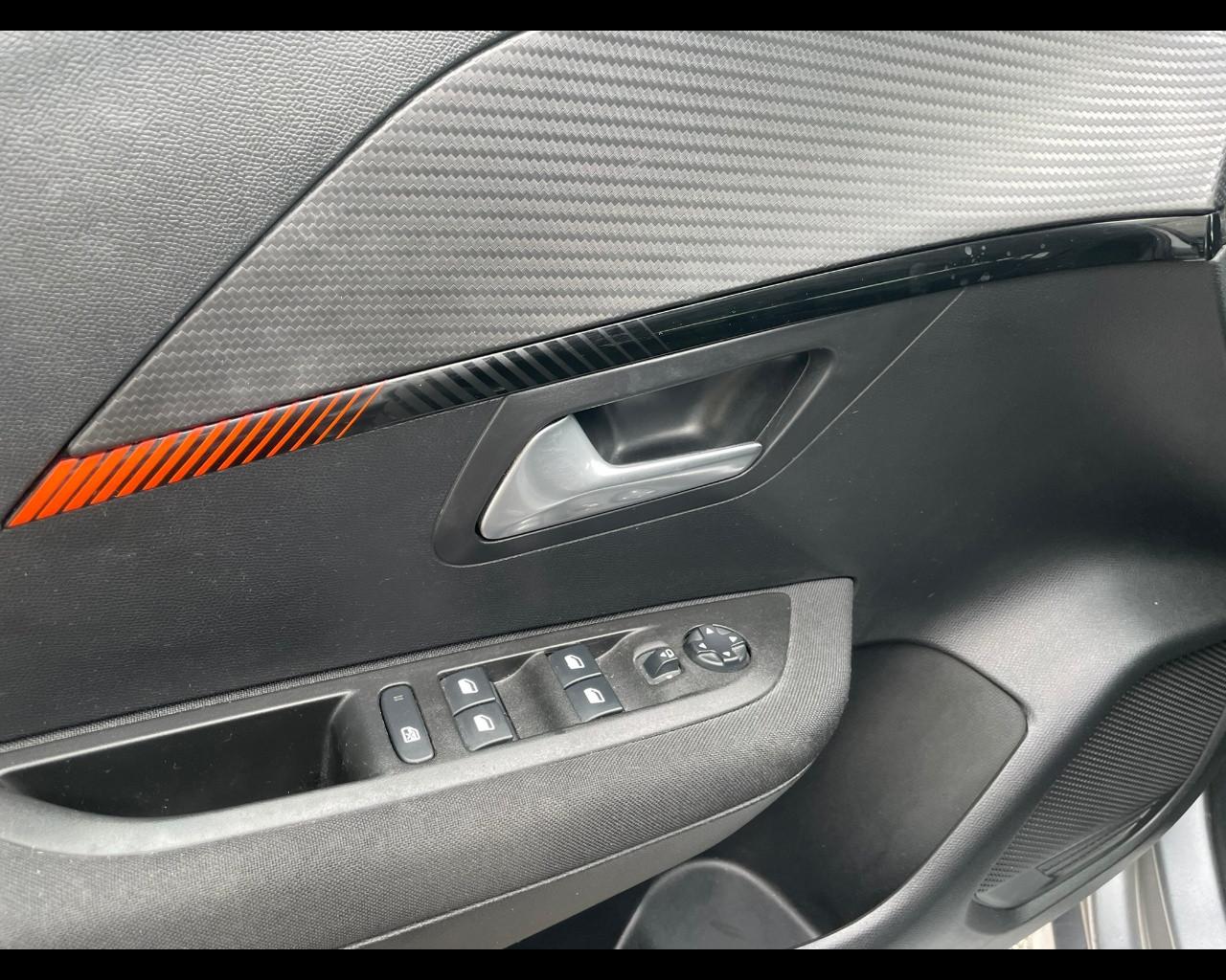 PEUGEOT 208 2ª serie - 208 PureTech 75 Stop&Start 5 porte Active
