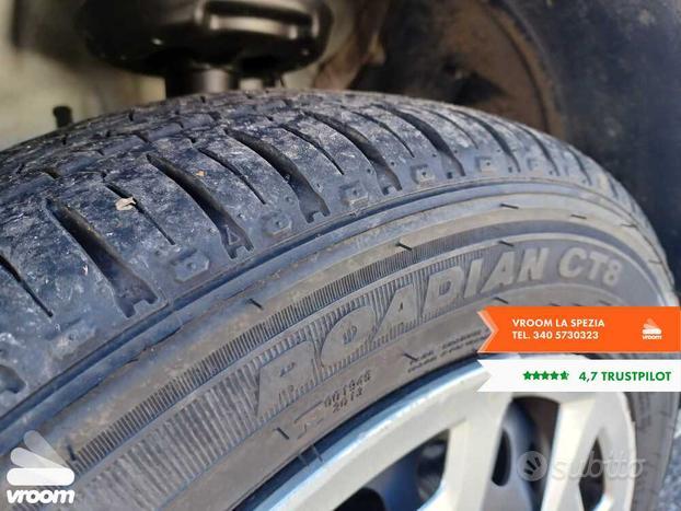 FIAT Dobl 3 serie Dobl 1.3 MJT S&S PL-TN Car...