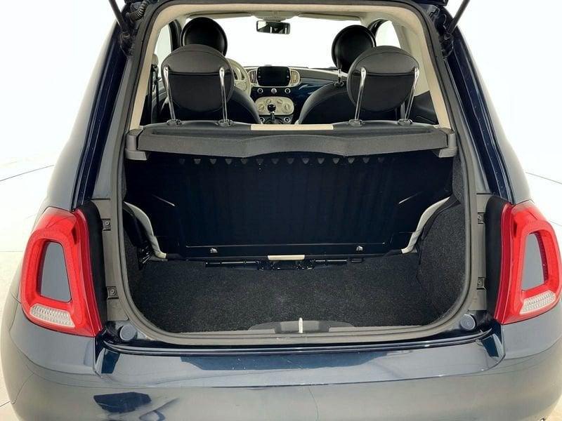 FIAT 500 500 1.0 Hybrid Dolcevita