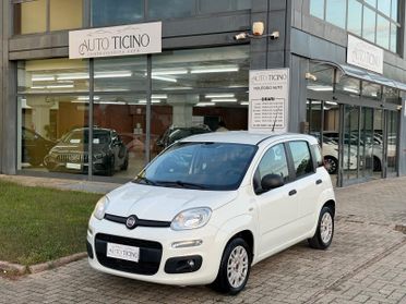 Fiat Panda 1.2 EasyPower Lounge -