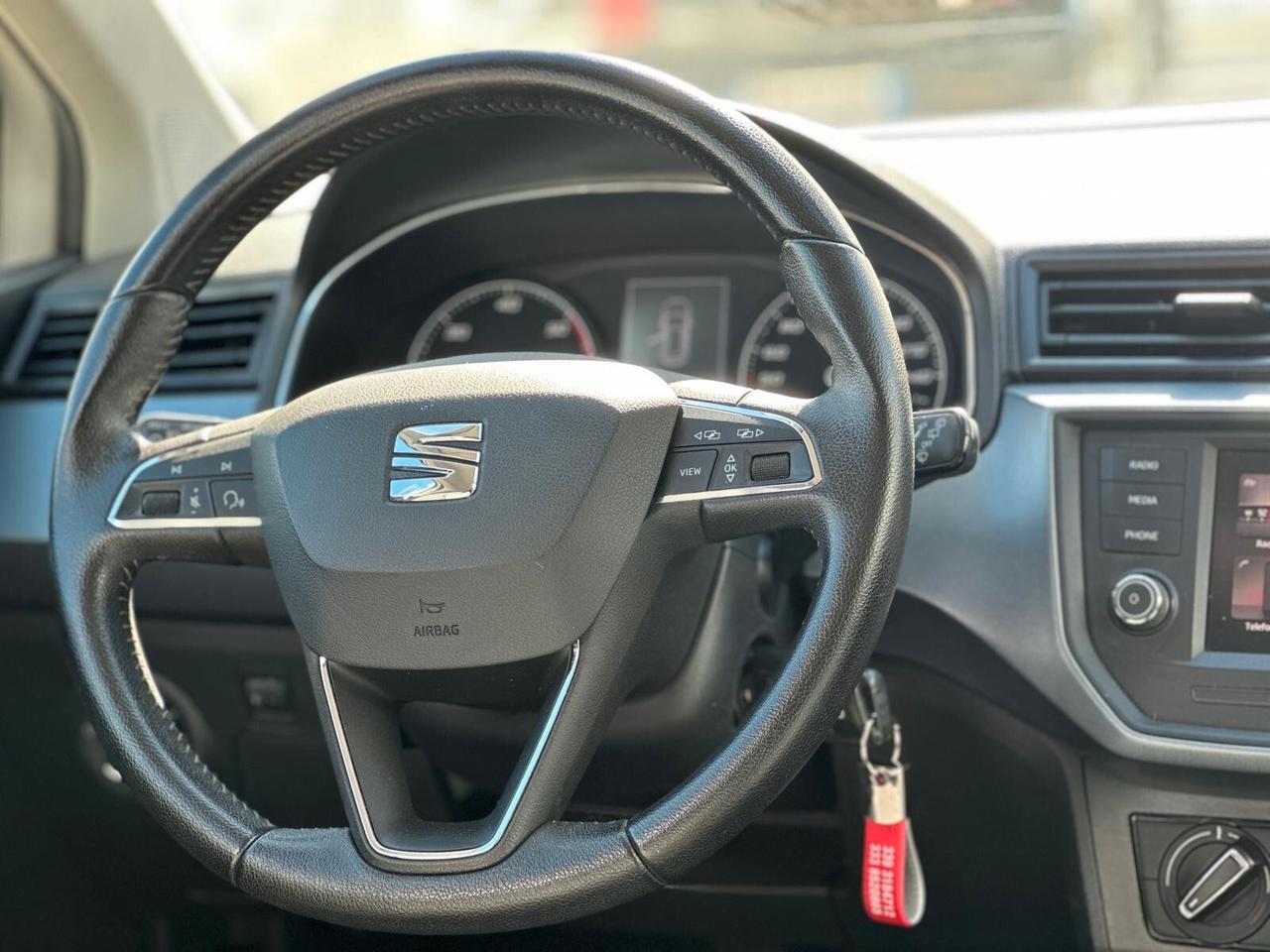 Seat Arona 1.6 TDI 95CV Style