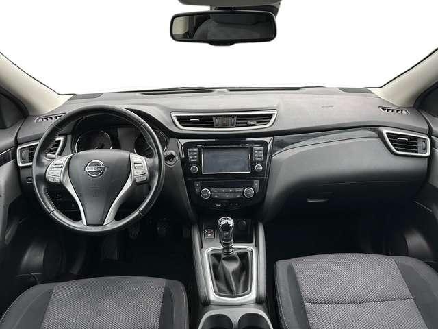 Nissan Qashqai 1.5 dci N-Connecta 110cv