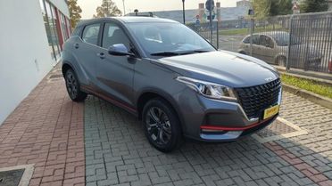 DFSK Glory 500 Glory 500 1.5 Standard