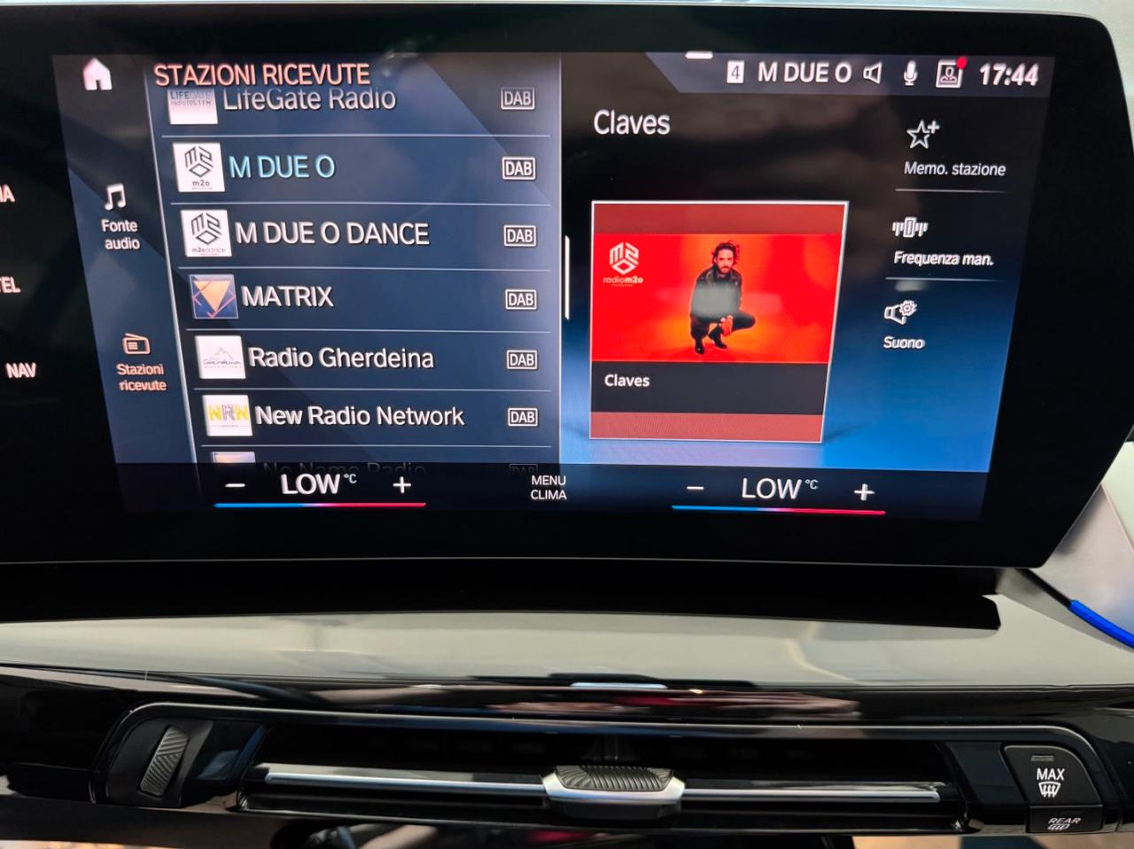 BMW X1 sdrive18d X-Line Edition Signature auto