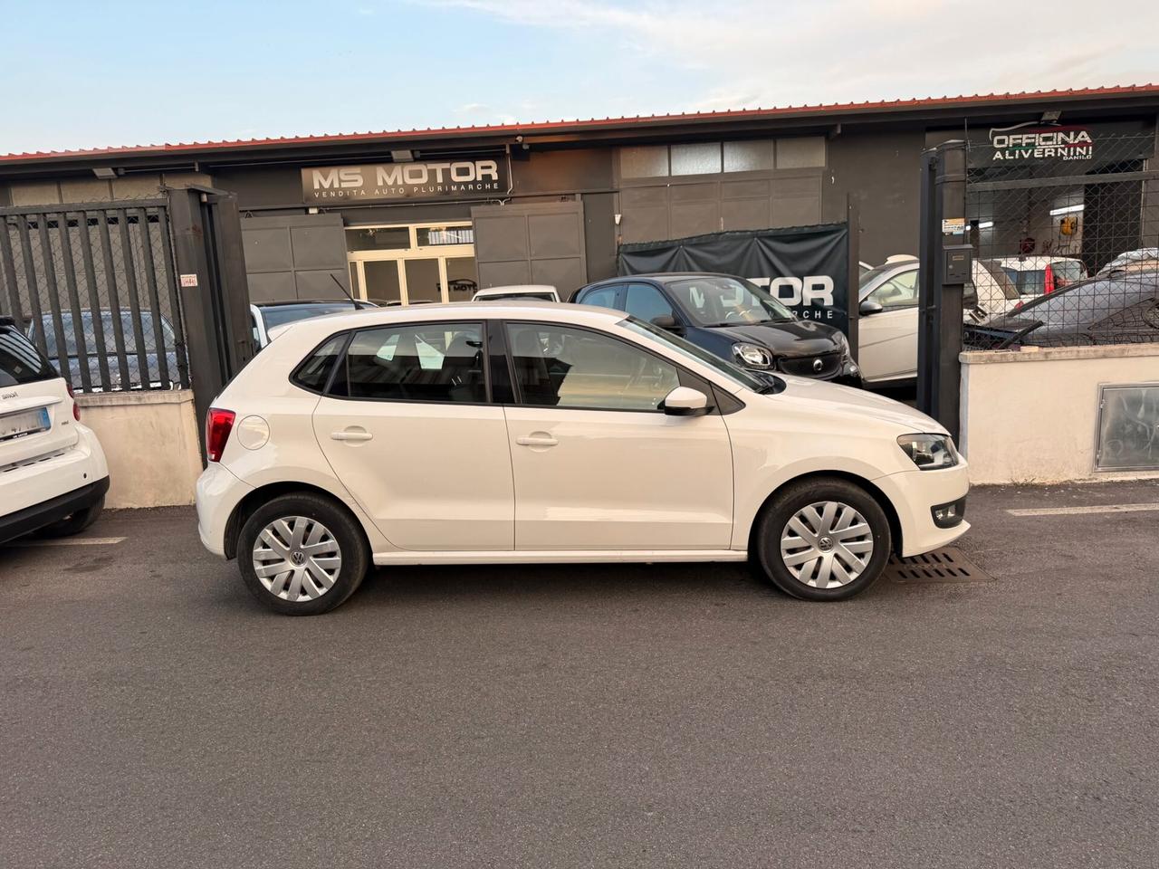Volkswagen Polo 1.2 TDI 5 p. - 135.000KM - Superprezzo