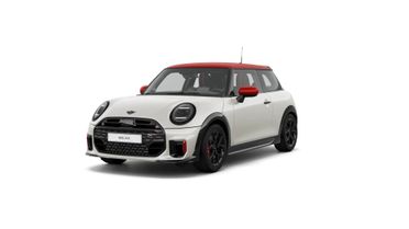 MINI MINI COOPER - JCW