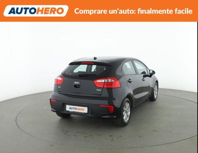 KIA Rio 1.1 CRDi 5p. Active Collection