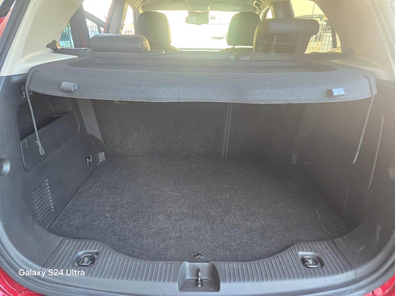 Opel Mokka X 1.4 Turbo Ecotec 120CV 4x2 Start&Stop Ultimate