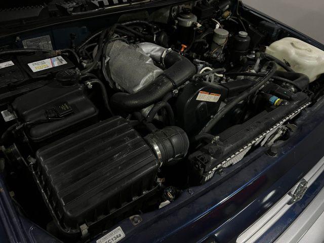SUZUKI Vitara 1.9 TD JLX De Luxe S