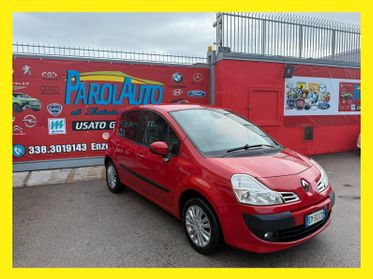 Renault Modus 1.6 113cv GPL AUTOMATICA - 2012