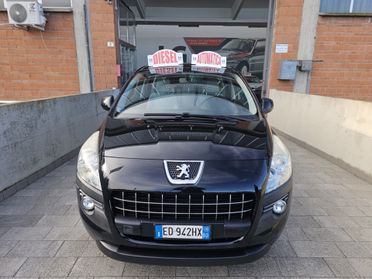 Peugeot 3008 2.0 HDi 163CV aut. Business