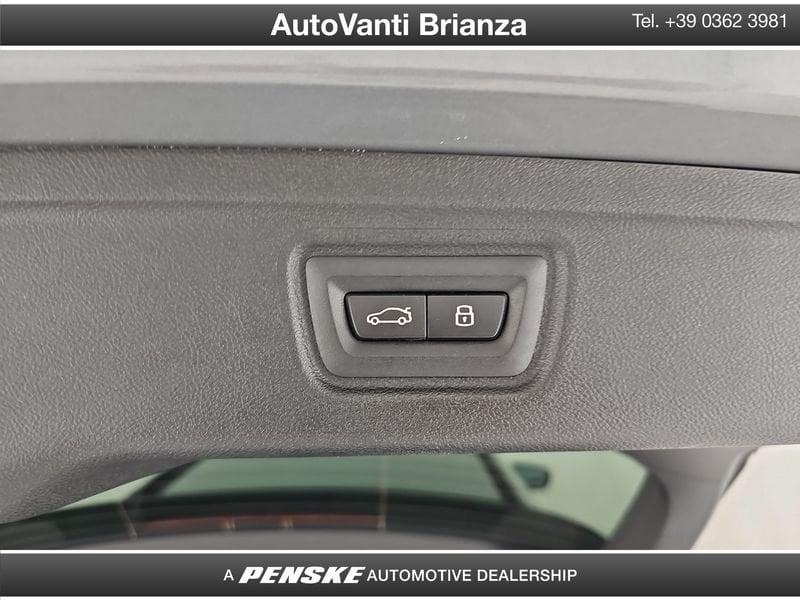 BMW Serie 3 320i Touring MSport