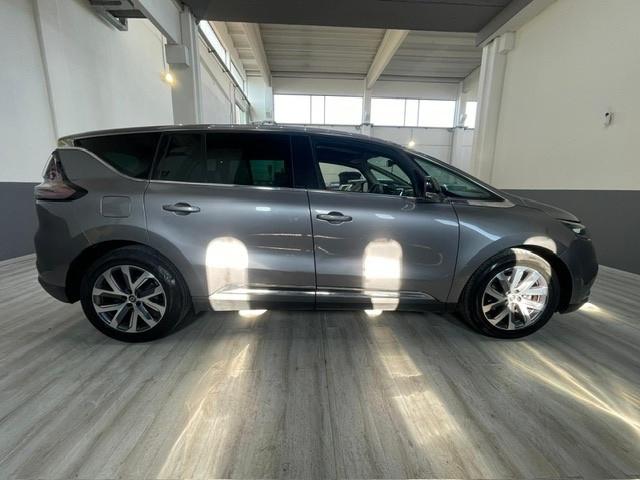 Renault Espace dCi 160CV EDC Energy Initiale Paris 4Control
