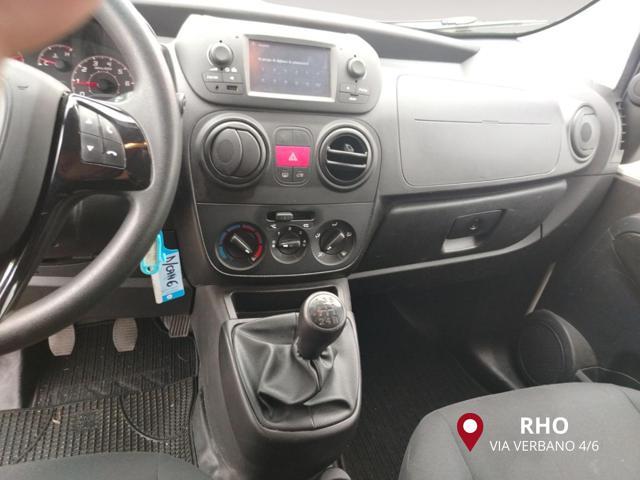 FIAT Fiorino 1.3 MJT 80CV Cargo SX garanzia 3 anni