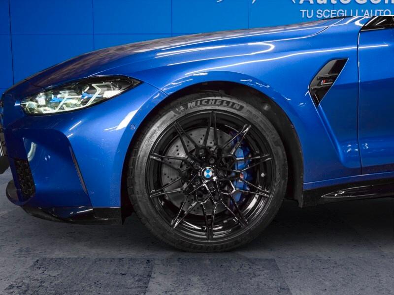 BMW Serie 4 Cpé(G22/82) M4 Competition M xDrive