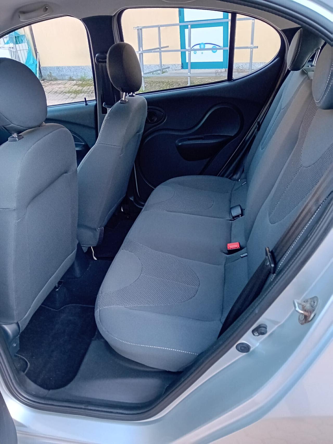 Dr Zero 1.0 Bifuel GPL