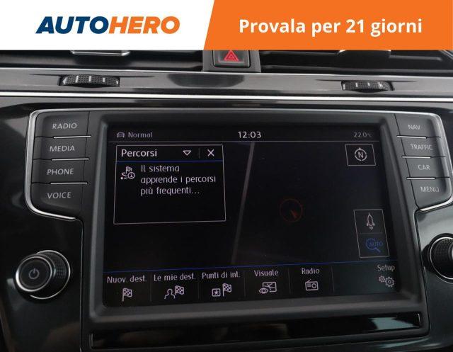 VOLKSWAGEN Tiguan 2.0 BiTDI SCR DSG 4MOTION Executive R-Line BMT