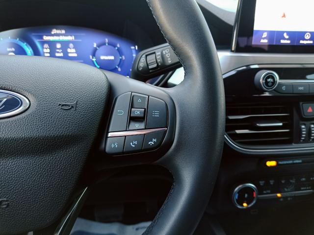 FORD Kuga 2.0 EcoBlue Automatica Titanium X