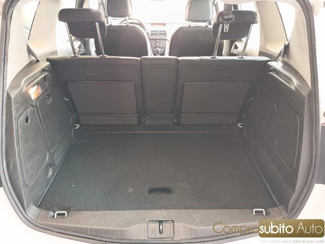 OPEL Meriva 1.4 Turbo 120CV GPL Tech Advance