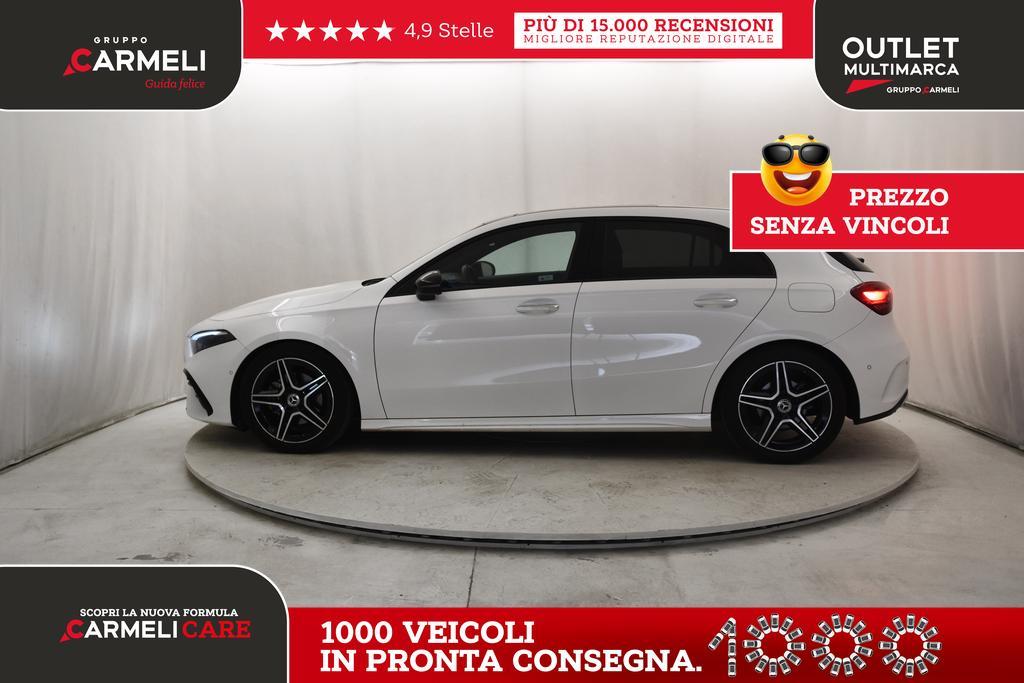 Mercedes Classe A 180 180 Premium AMG Line 7G-DCT