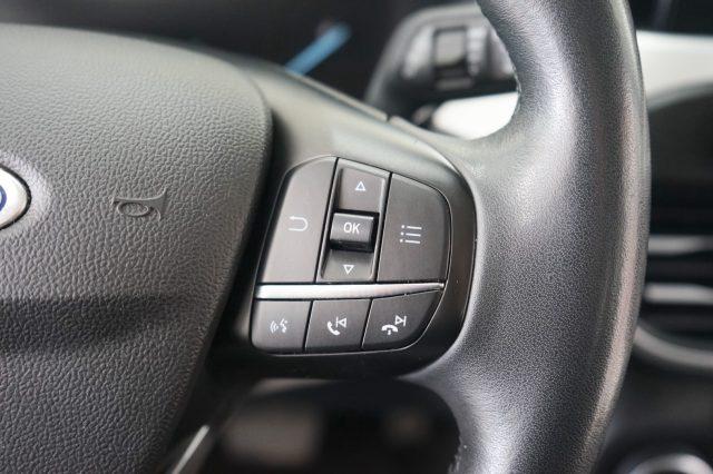 FORD Focus 1.5 EcoBlue 120 CV auto SW Co-Pilot