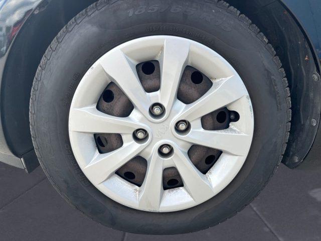 KIA Rio 1.2 CVVT 5p. Active