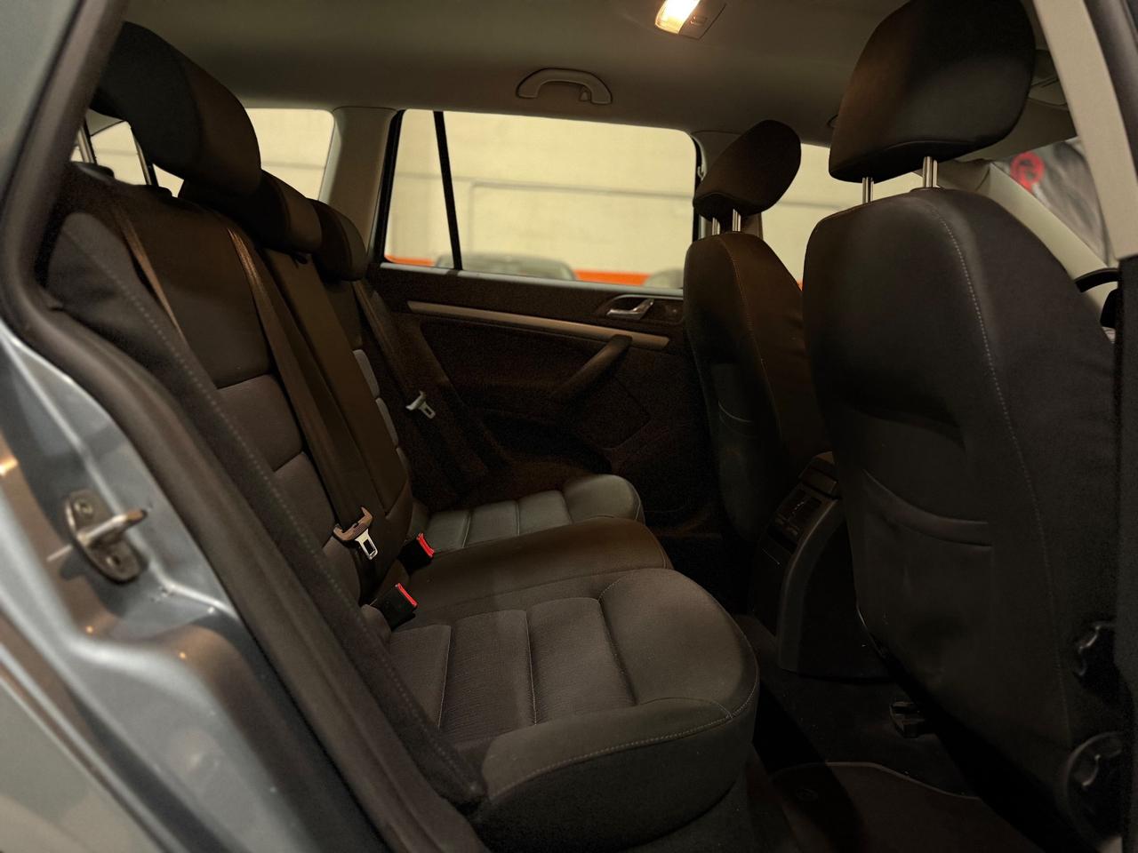 Skoda Octavia 1.6 Ambiente GPLine NEOPATENTATI