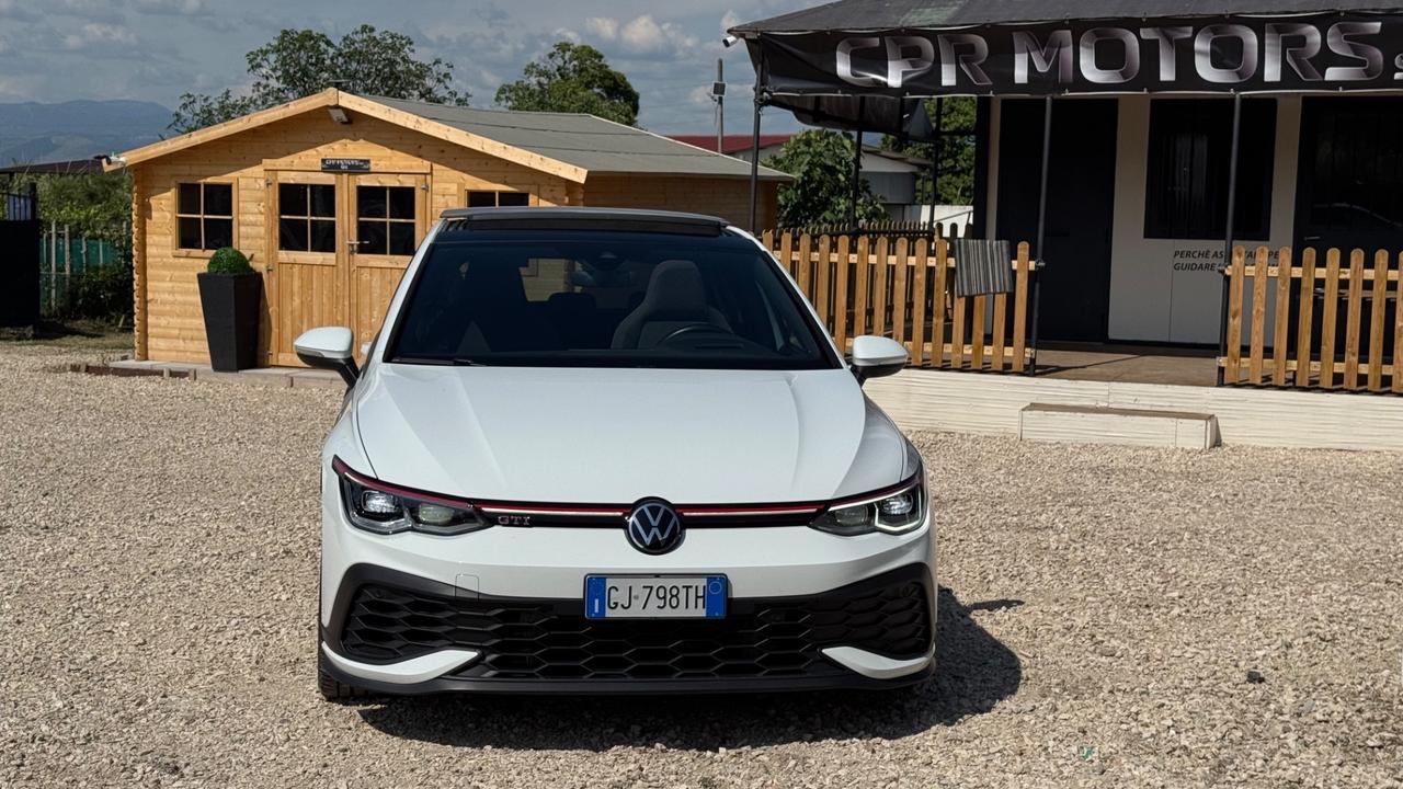 Volkswagen Golf GTI Golf 2.0 TSI GTI DSG Clubsport 45