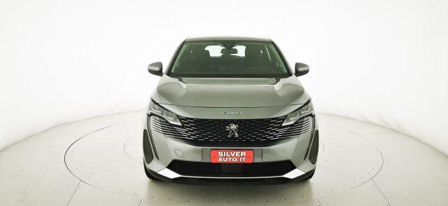 PEUGEOT 5008 BlueHDi 130 S&S EAT8 Active Business