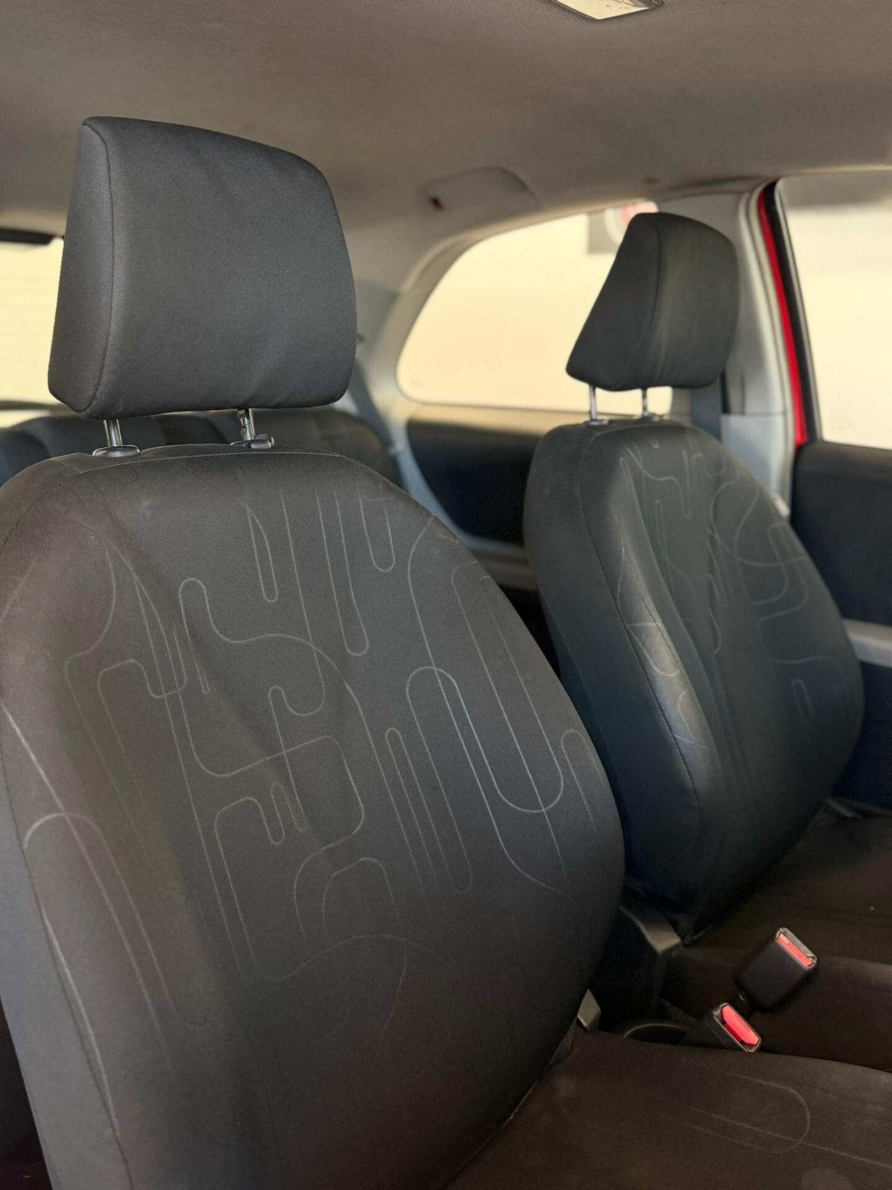 Toyota Yaris 1.0 3 porte