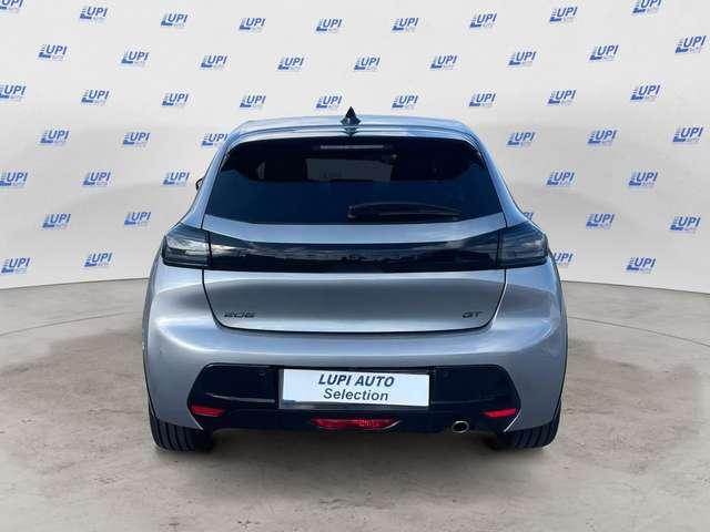 Peugeot 208 1.2 puretech GT s&s 100cv