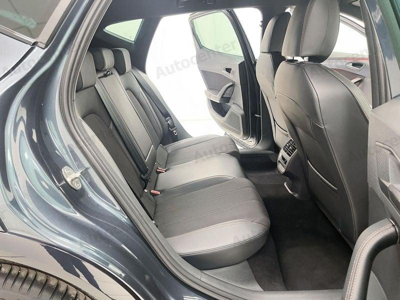 Cupra Formentor 1.5 hybrid 150cv dsg