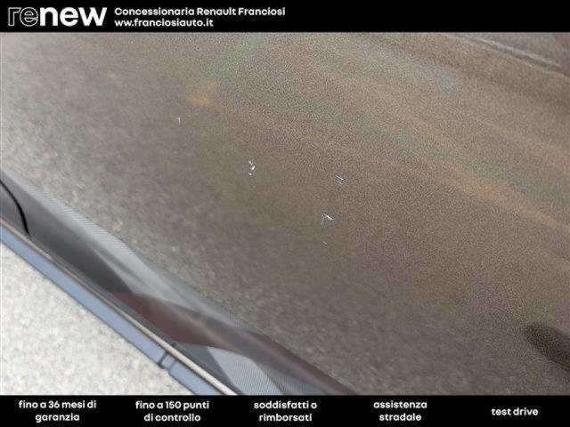 DACIA Sandero 1500 DCI 95CV Stepway TECHROAD OLD