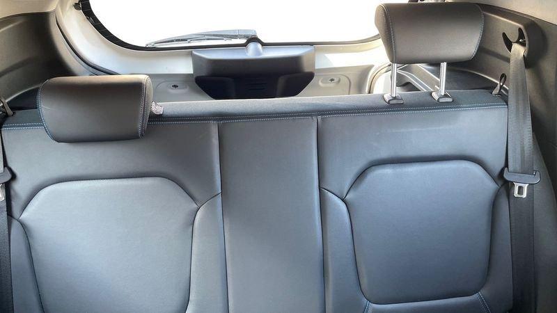 Dacia Spring Electric 45 Comfort Comfort Electric 45
