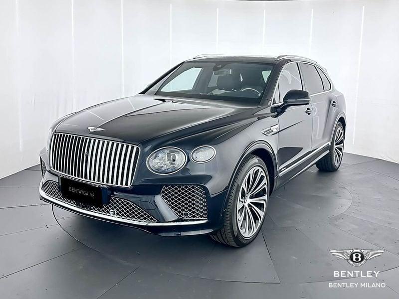 Bentley Bentayga V8 Azure 25MY - BENTLEY MILANO