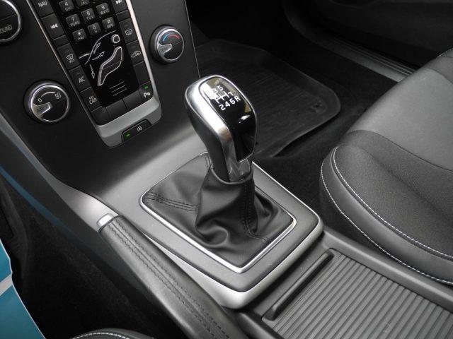 VOLVO V40 D2 Business Plus -OK NEOPATENTATI- UNICA PROPR.