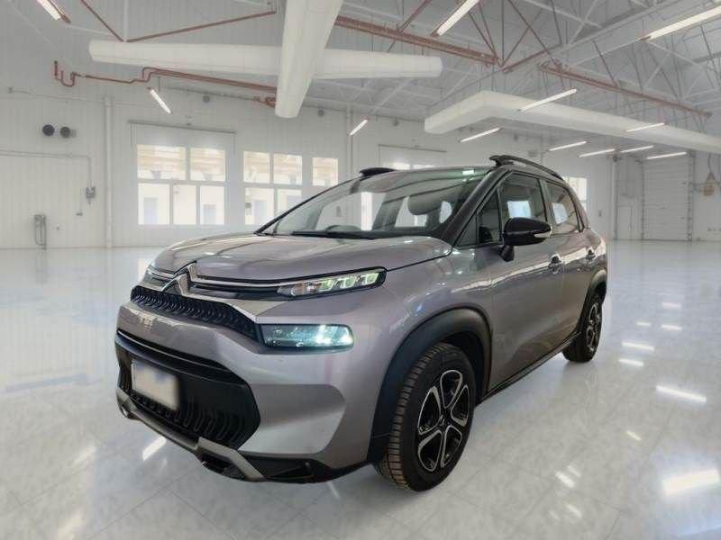Citroën C3 Aircross 1.5 BlueHDi 110 CV S&S Feel