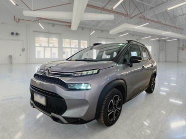 Citroën C3 Aircross 1.5 BlueHDi 110 CV S&S Feel