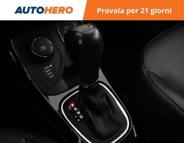 JEEP Compass 2.0 Multijet II aut. 4WD Limited