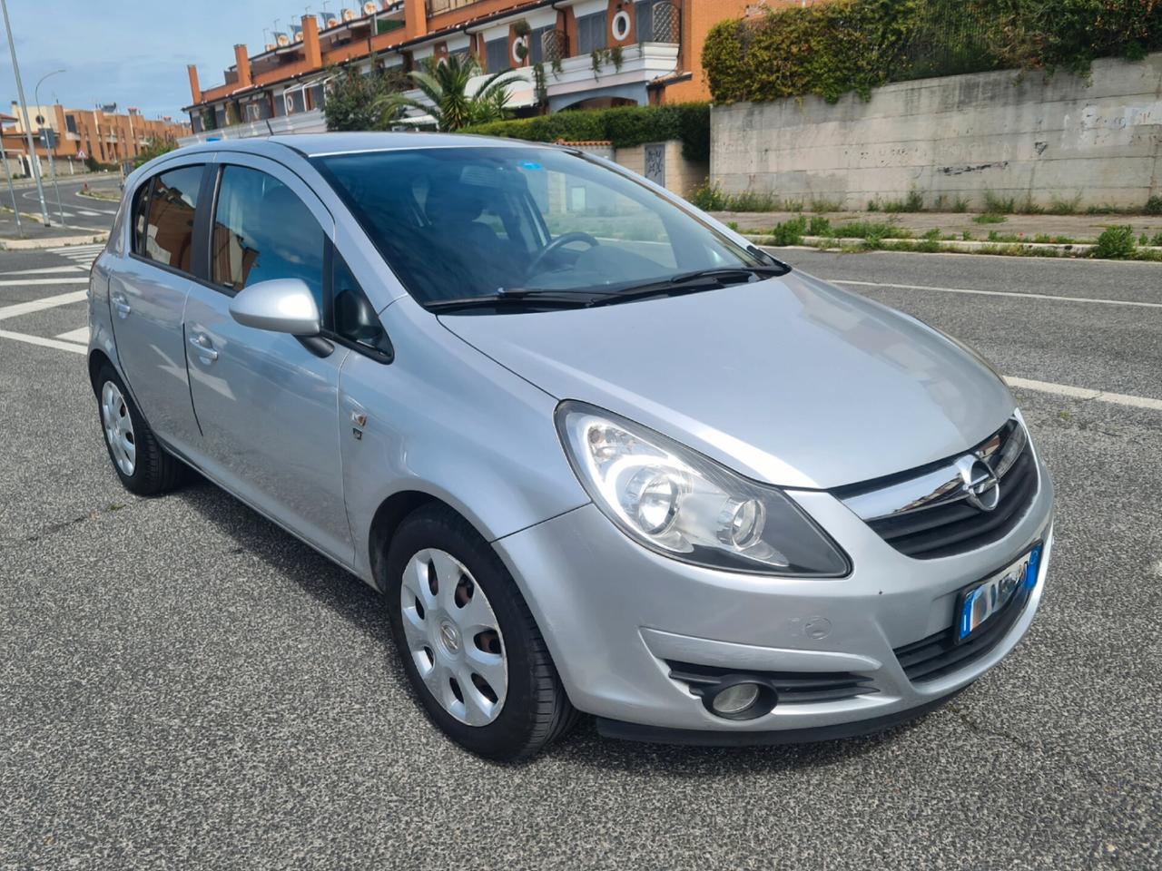 Opel Corsa 1.2 SOLI 110000 KM